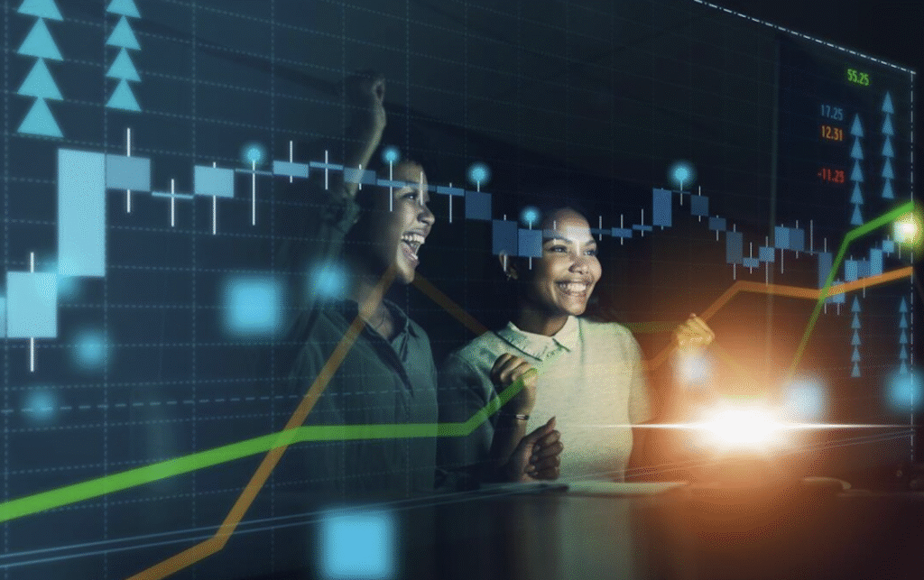 Advanced Prop Trading: Strategies, Technology, and Risk