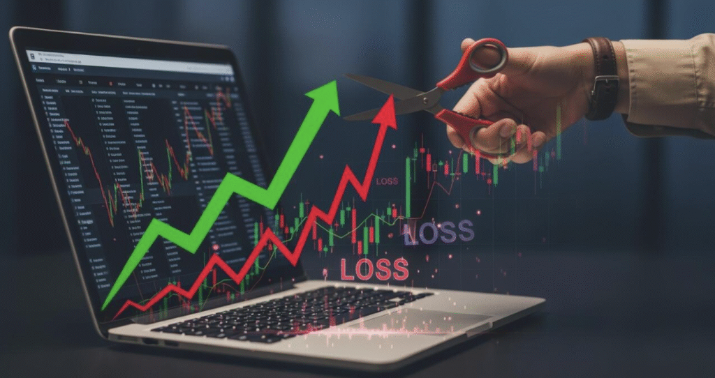 What Is a Daily Loss Limit in Prop Trading?