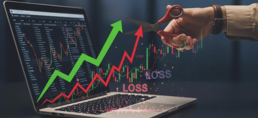 What Is a Daily Loss Limit in Prop Trading?
