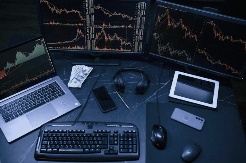 What Is a Funded Trading Account?