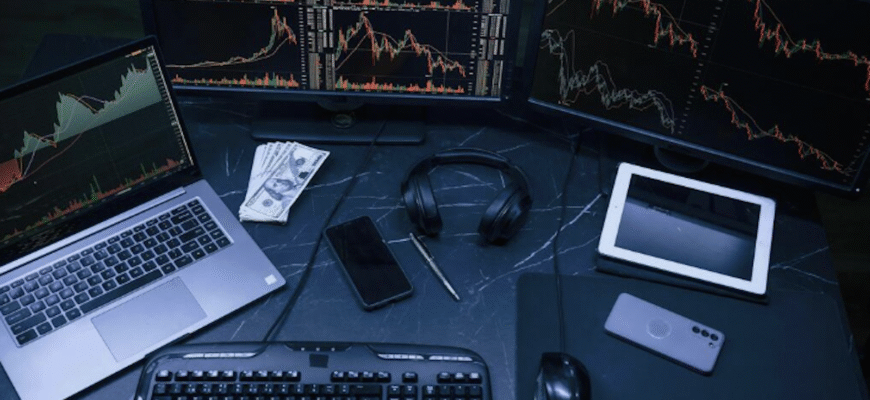 What Is a Funded Trading Account?