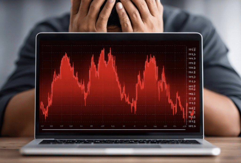 What Is a Hard Breach vs Soft Breach in Prop Trading?