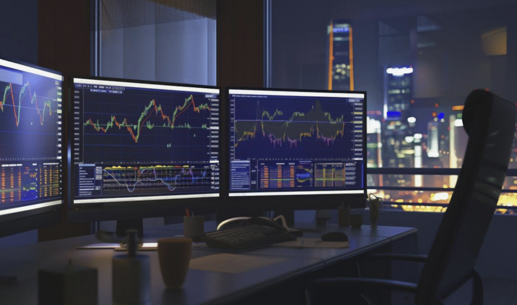 What Is a Prop Firm Challenge?