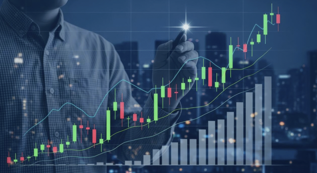 What Is a Scaling Plan in Prop Trading?