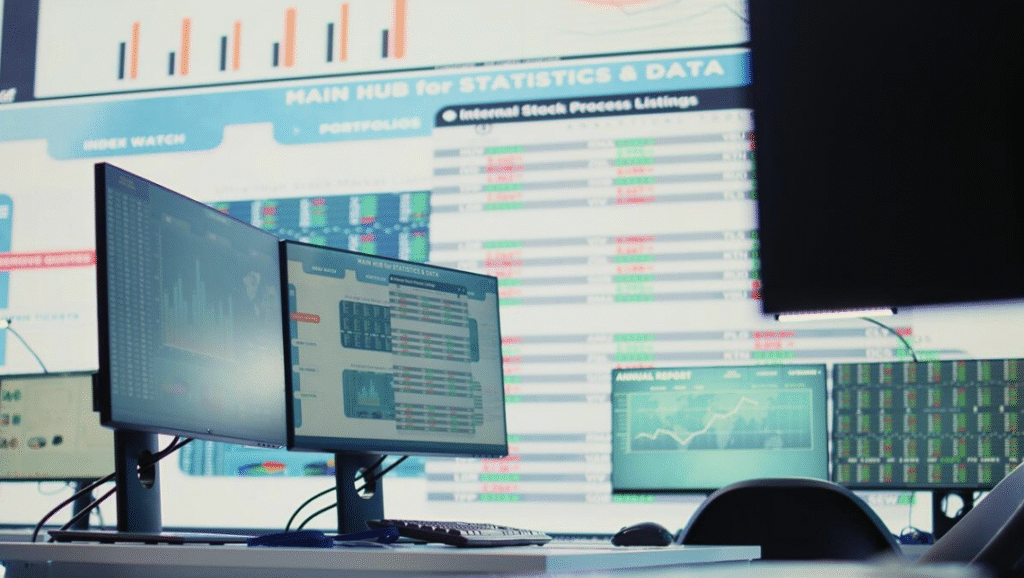 What Is Static vs Trailing Drawdown in Prop Trading?