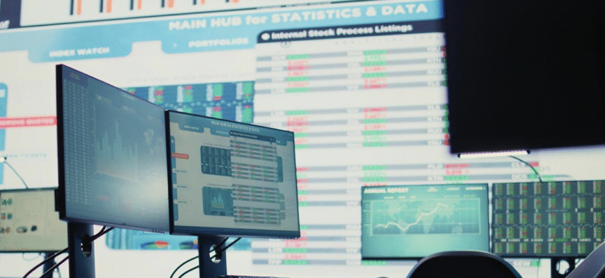 What Is Static vs Trailing Drawdown in Prop Trading?
