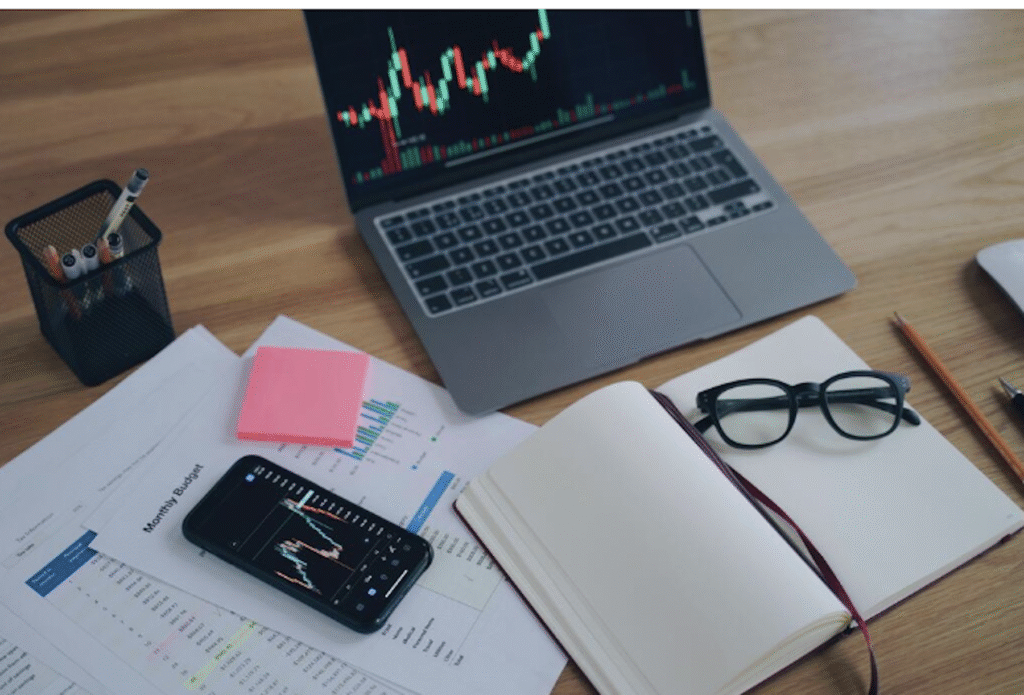 Daily Trading Plan for a Prop Firm Challenge