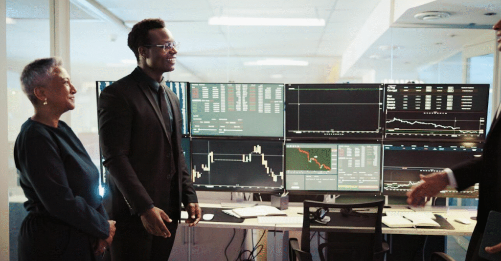 How to Pass a Prop Firm Challenge