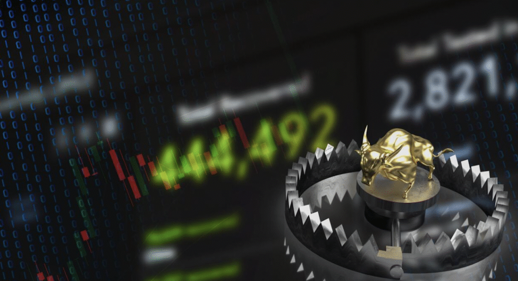 How to Pass Phase 1 of a Prop Firm Challenge