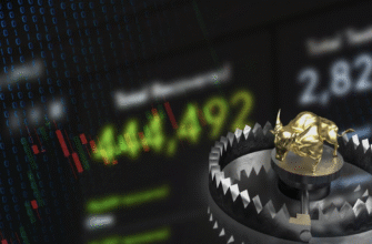 How to Pass Phase 1 of a Prop Firm Challenge