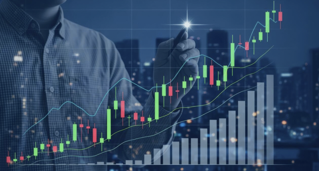 How to Pass Phase 2 of a Prop Firm Evaluation