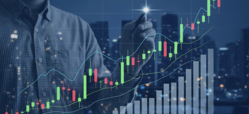 How to Pass Phase 2 of a Prop Firm Evaluation