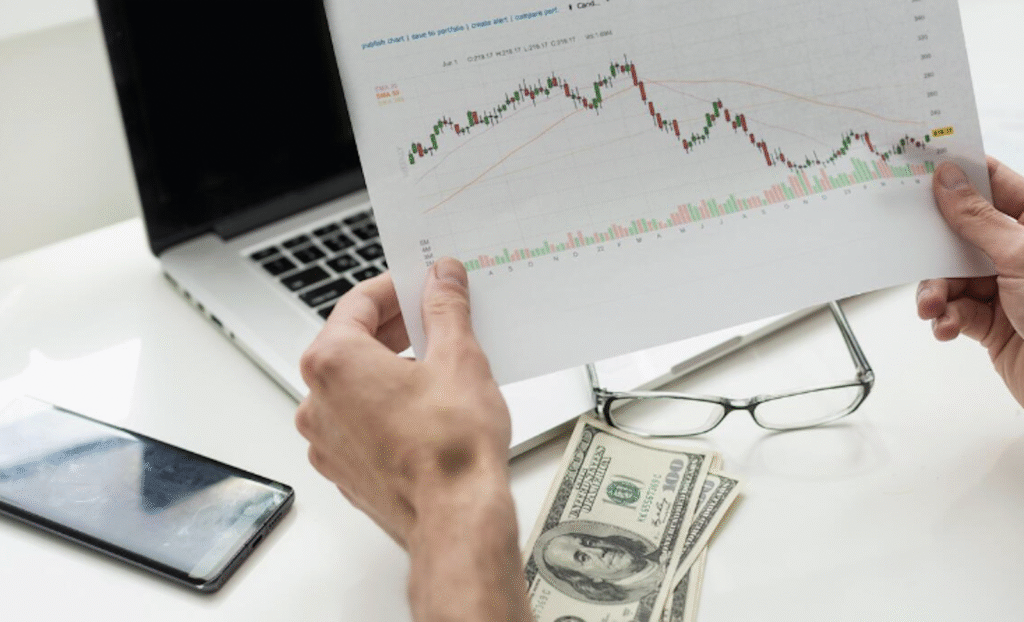 How to Recover from Drawdown During a Prop Firm Challenge