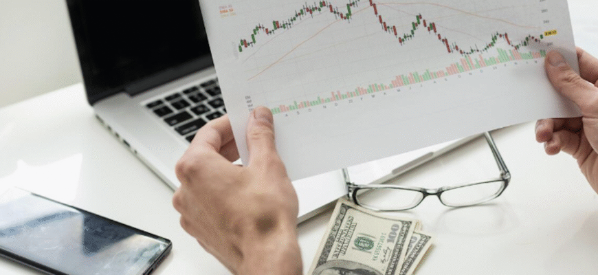 How to Recover from Drawdown During a Prop Firm Challenge