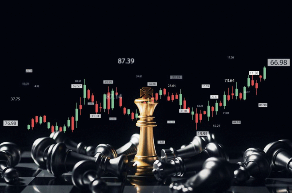 Mean Reversion Trading Strategy Explained