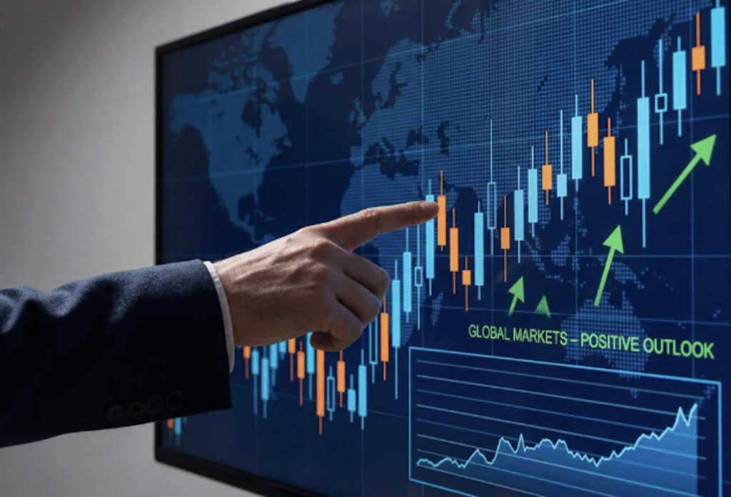 Moving Average Trading Strategy