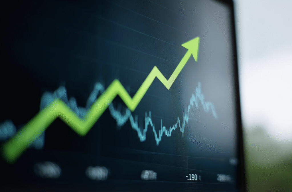 Moving Average Trading Strategy