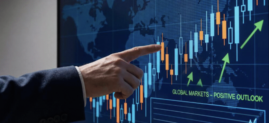Moving Average Trading Strategy