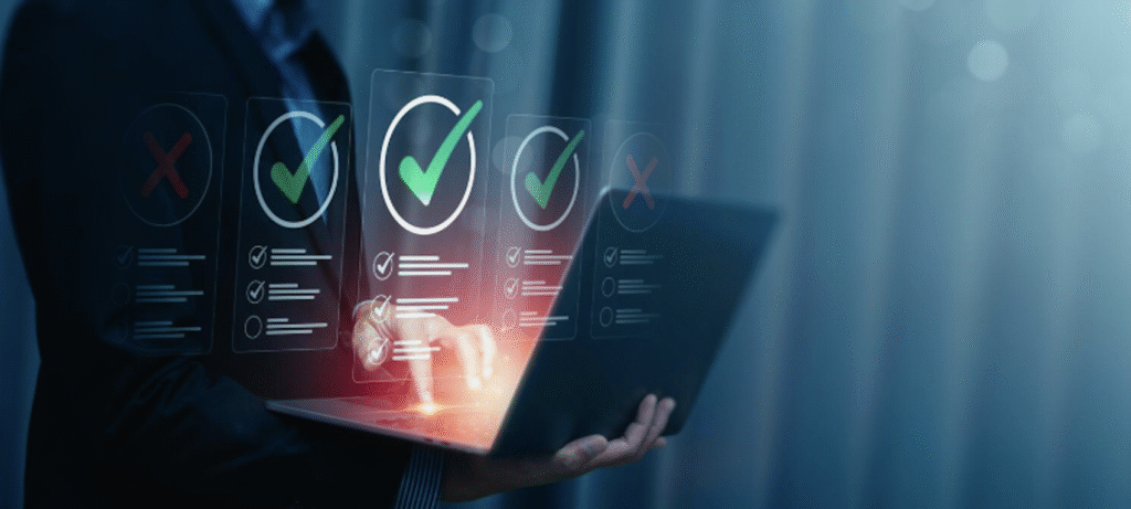 Prop Firm Challenge Checklist for Traders