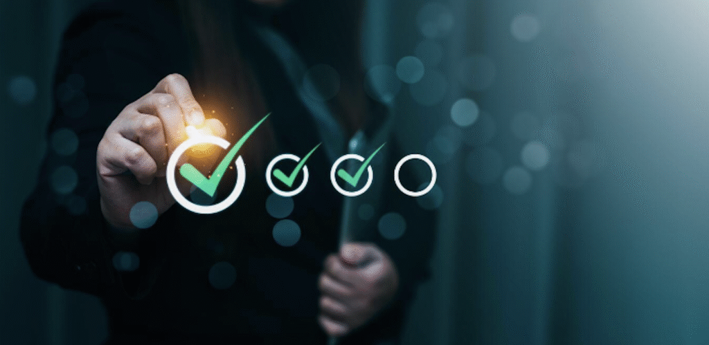 Prop Firm Challenge Checklist for Traders