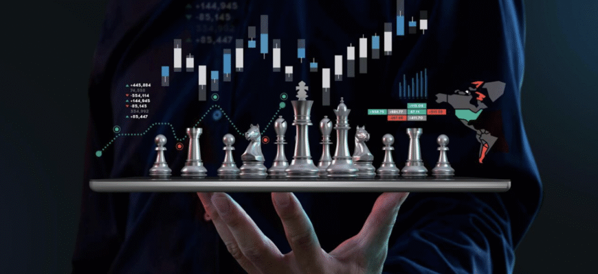 Range Trading Strategy Tutorial