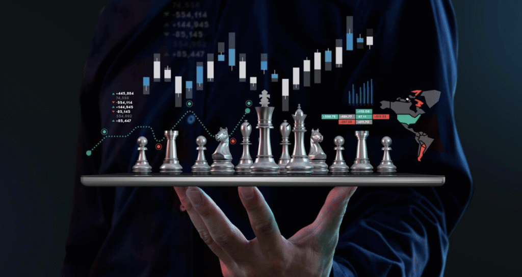 Best Trading Strategies for Prop Firm Challenges