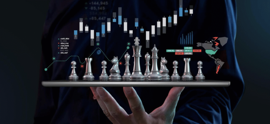 Best Trading Strategies for Prop Firm Challenges