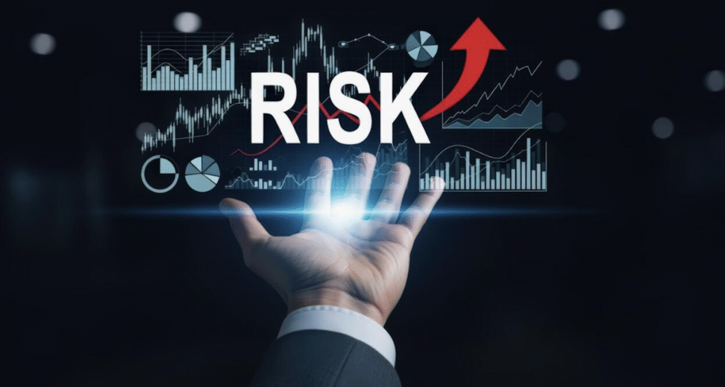 Risk Management Strategy for Prop Firm Challenges