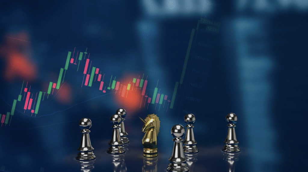 Best Trading Strategies for Prop Firm Challenges