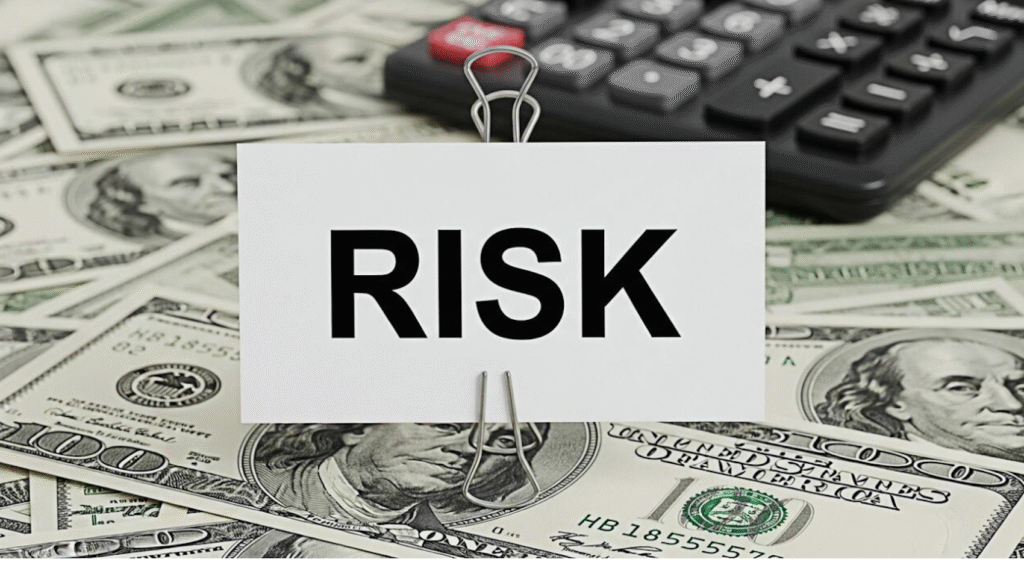 Risk Management Strategy for Prop Firm Challenges