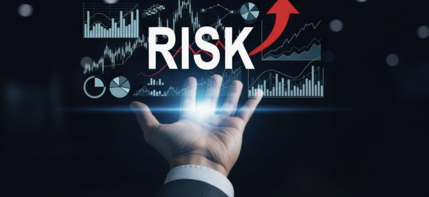 Risk Management Strategy for Prop Firm Challenges