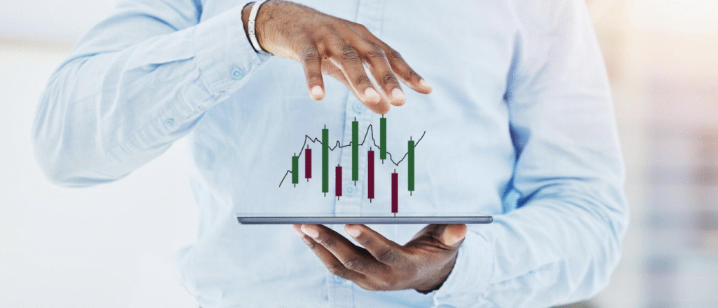 Support and Resistance Trading Strategy
