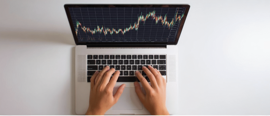 Trend Following Strategy: How Traders Ride Market Trends