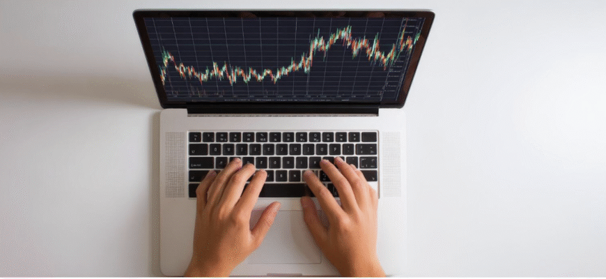 Trend Following Strategy: How Traders Ride Market Trends