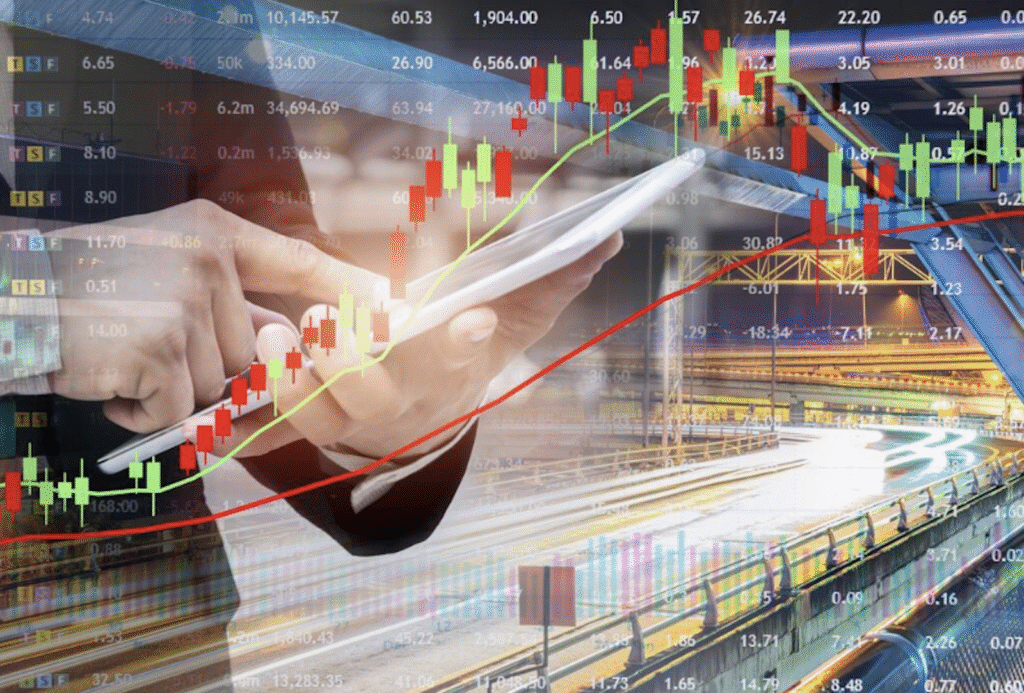 Best Tools for Tracking Trading Performance: What Traders Really Need