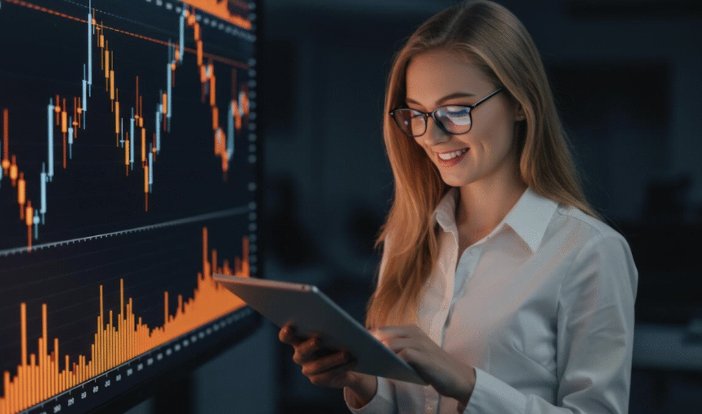 Best TradingView Settings for Day Traders and Prop Traders