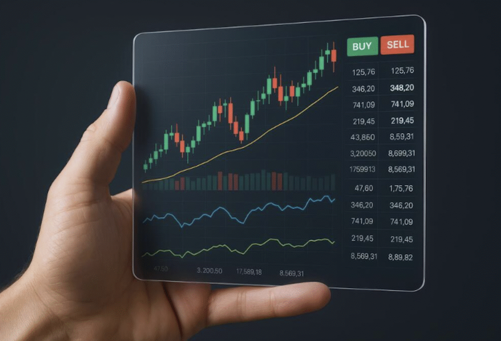 Best TradingView Settings for Day Traders and Prop Traders