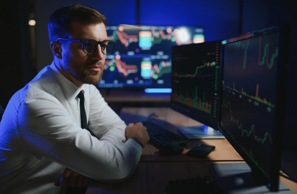 Best TradingView Settings for Day Traders and Prop Traders