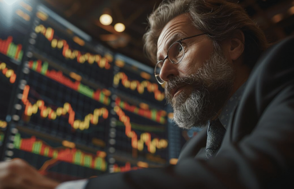 Capital Preservation Strategy for Traders