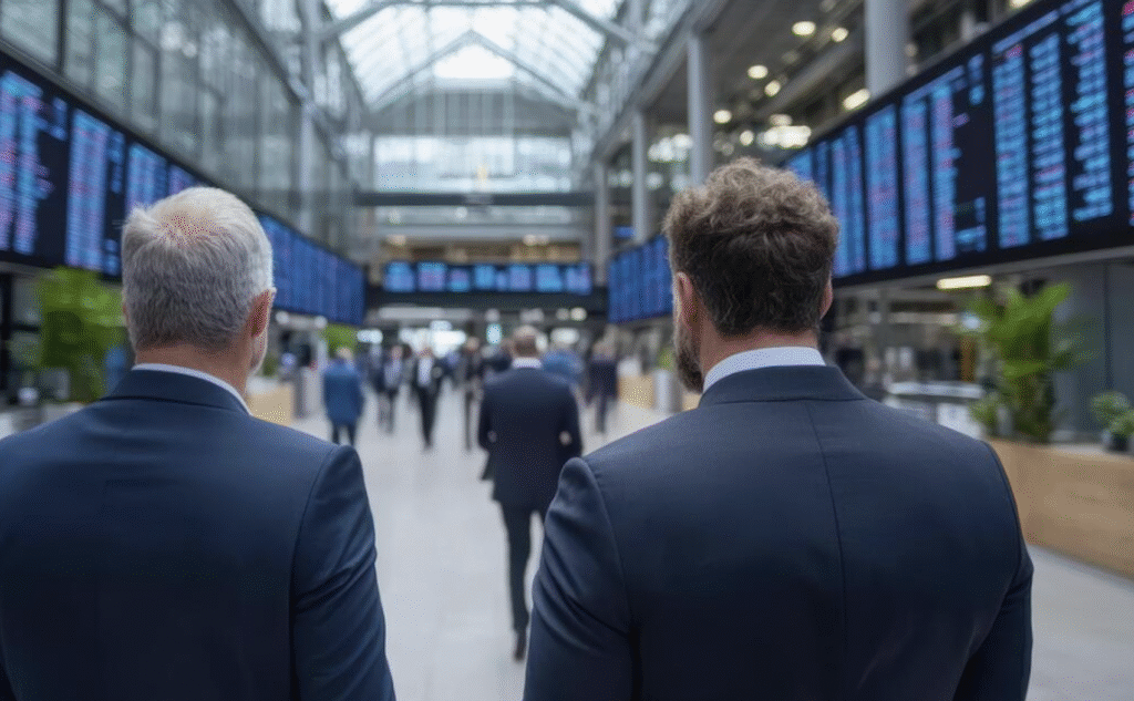 Capital Preservation Strategy for Traders