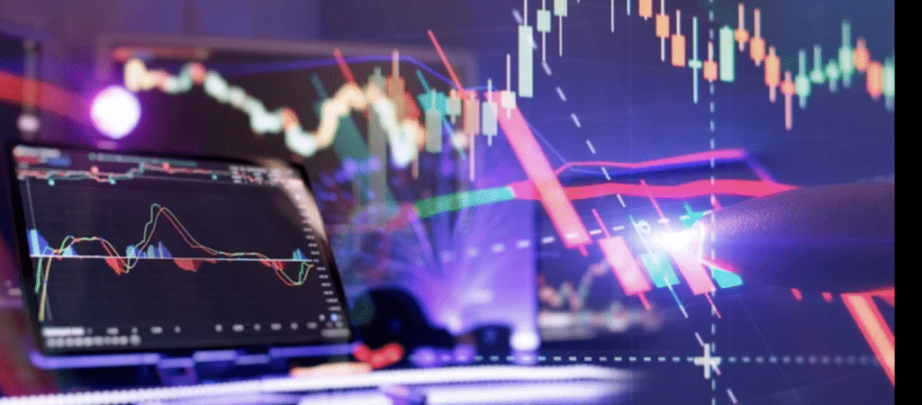 Daily Drawdown Explained in Prop Trading