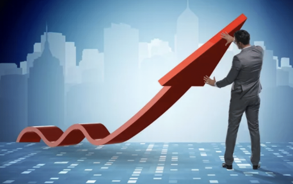 Daily Drawdown Explained in Prop Trading