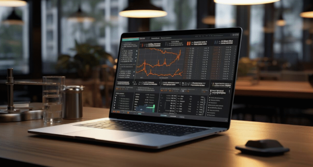 How to Connect a Prop Firm Account to MT5: Step-by-Step Setup Guide