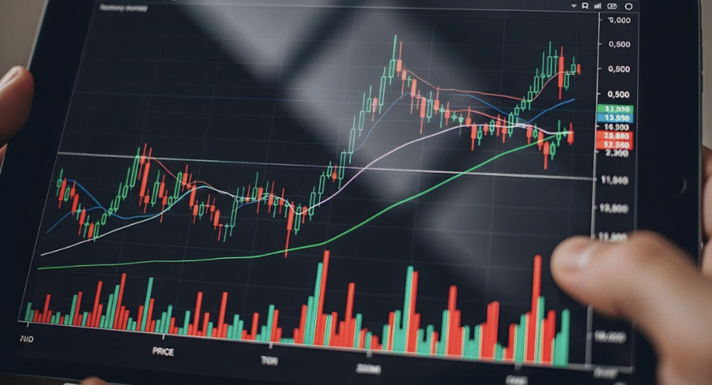 How to Set Up Chart Layouts for Trading: Clean Workspace Guide