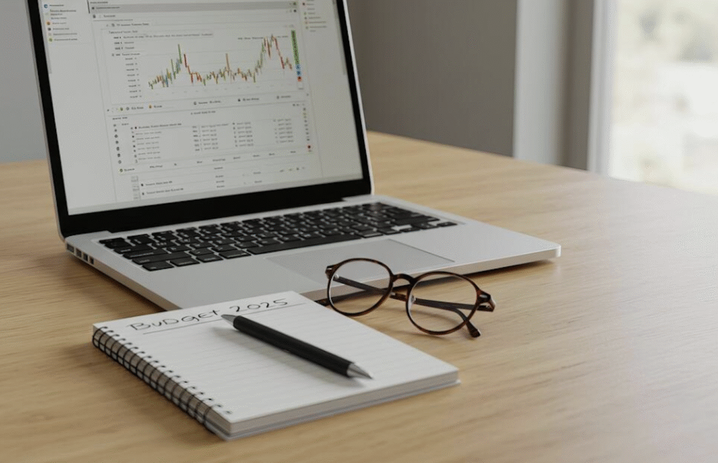 How to Use a Trading Journal Effectively: Practical Guide for Traders