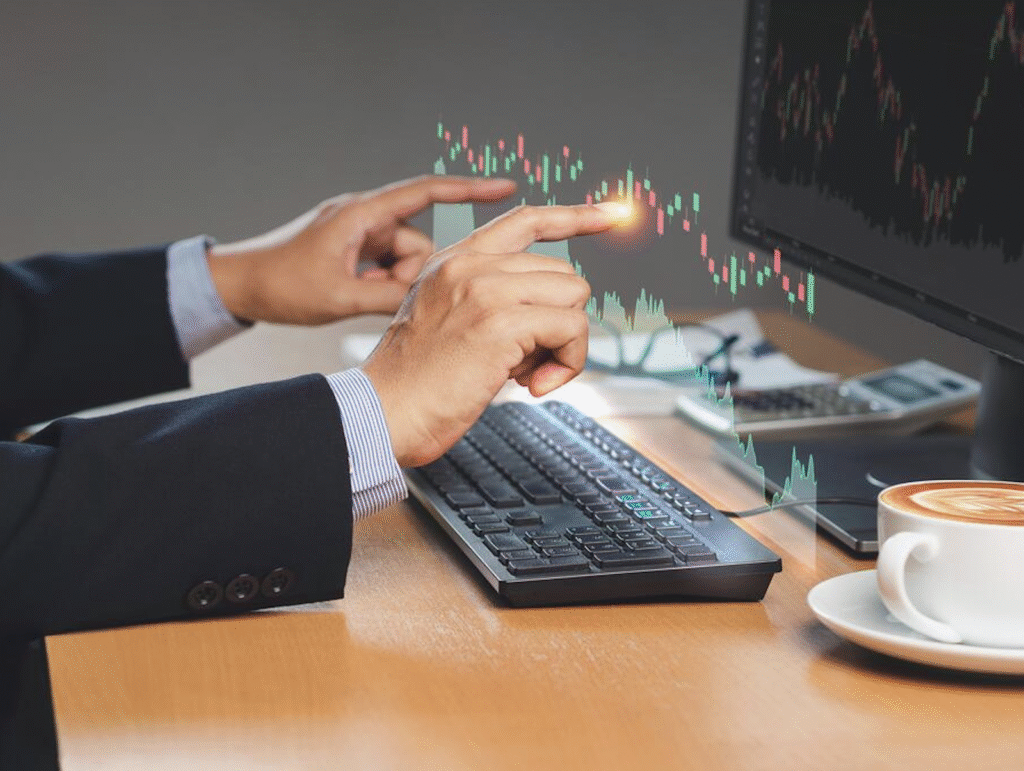 How to Use Hotkeys in Trading Platforms Safely and Effectively