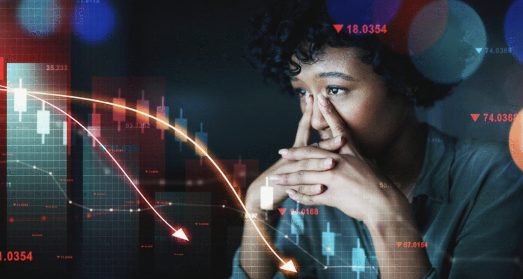 Losing Streak Risk Management Strategy