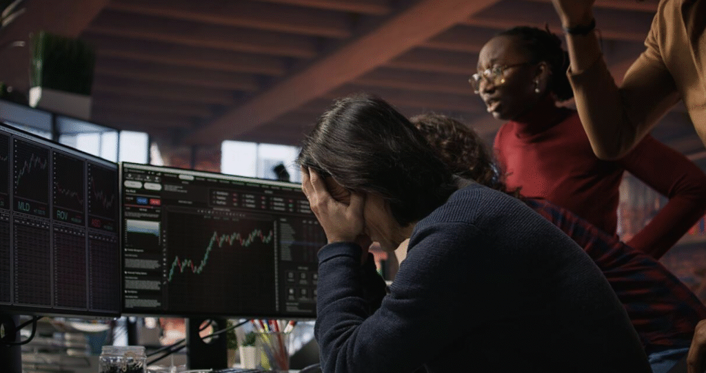 Losing Streak Risk Management Strategy