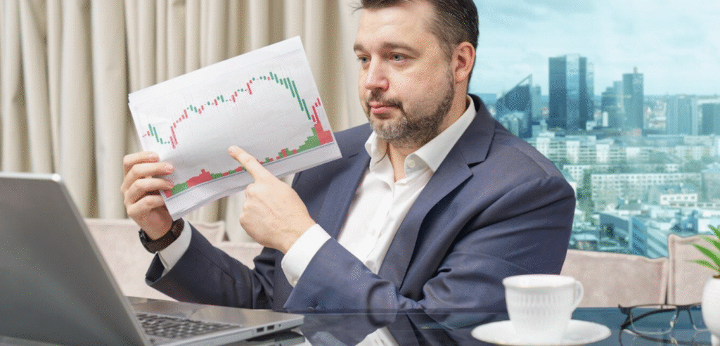 Maximum Drawdown Strategy for Traders