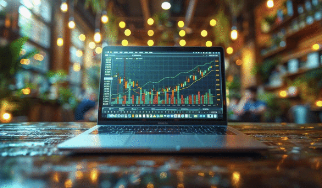 MetaTrader 5 Setup for Prop Trading: Best MT5 Configuration Guide